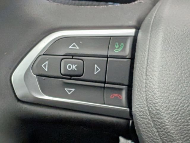 New 2026 Jeep Compass Latitude image 21