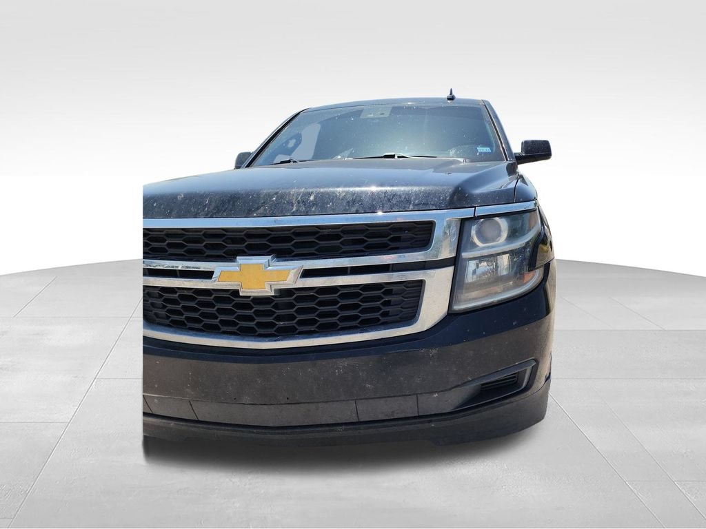 Used 2017 Chevrolet Suburban LT AWD/4WD image 11