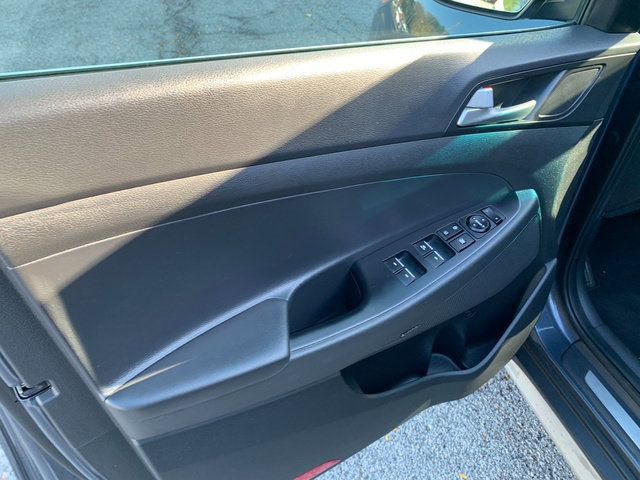 Used 2019 Hyundai Tucson Ultimate AWD/4WD image 24