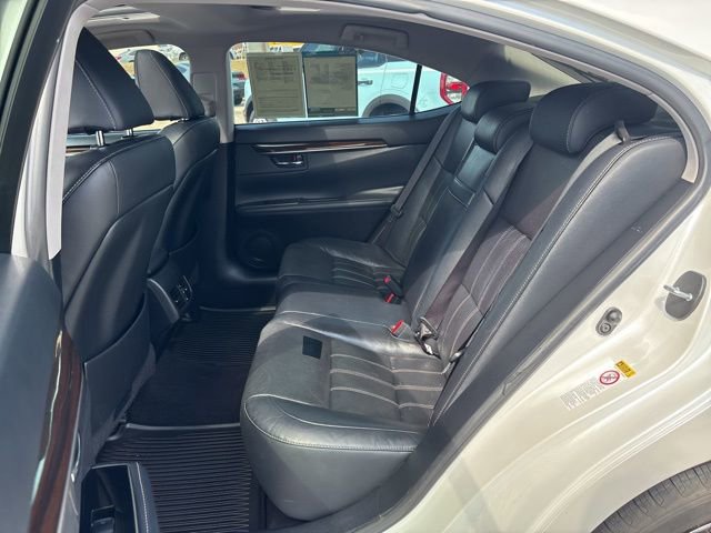 Used 2017 Lexus ES 350 w/ Luxury Package image 25