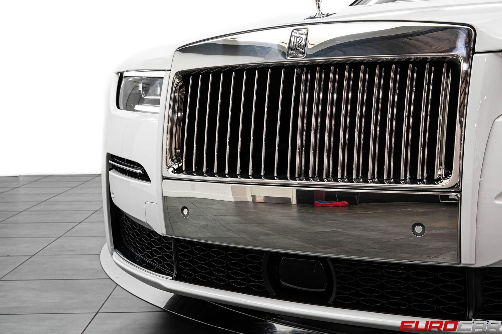 Used 2024 Rolls-Royce Ghost AWD/4WD image 13