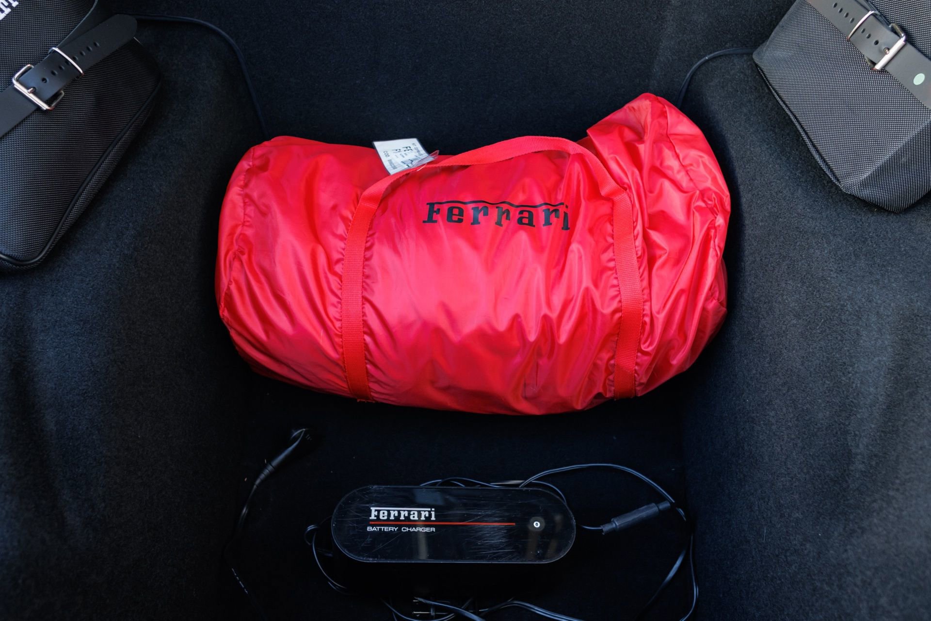 Used 2017 Ferrari 488 GTB image 71