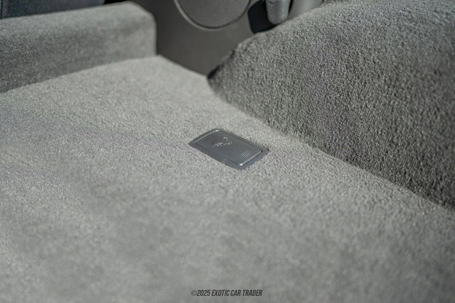 Used 2011 Chevrolet Corvette Z06 image 69