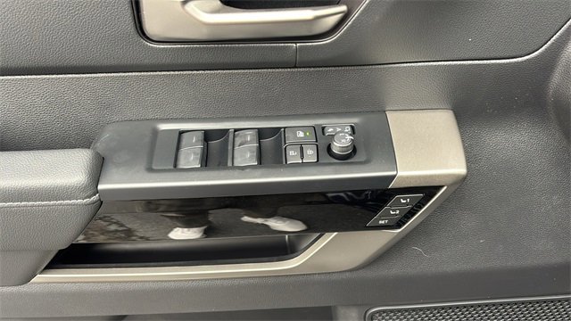 New 2026 Toyota Tundra Limited image 11