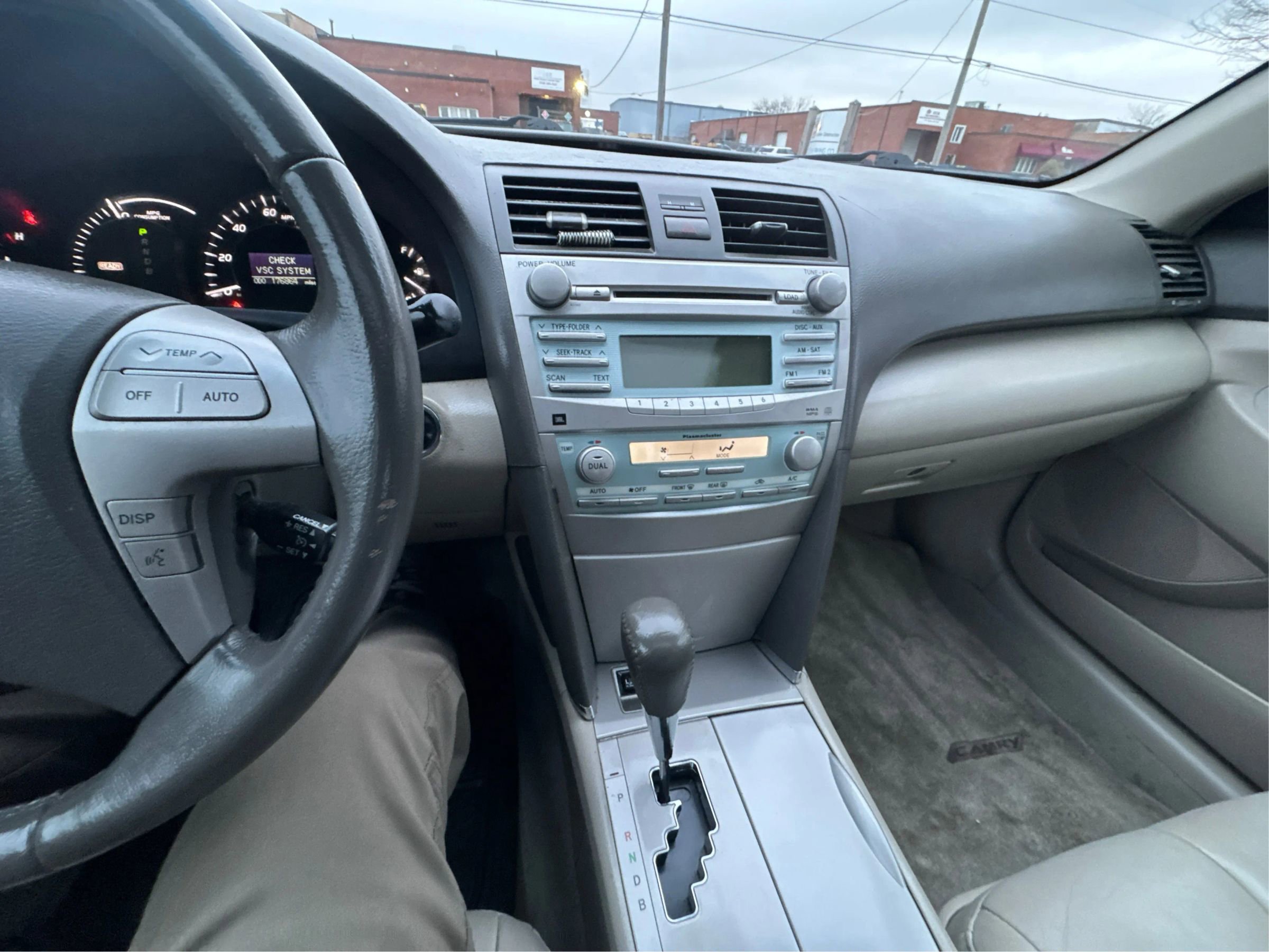 Used 2009 Toyota Camry Hybrid image 26