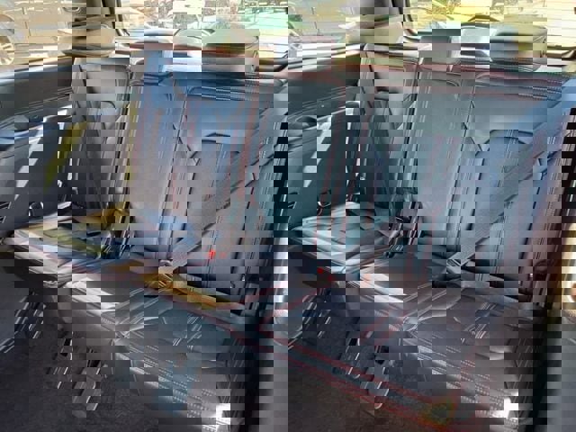 Certified 2021 Ford Expedition Limited AWD/4WD image 13