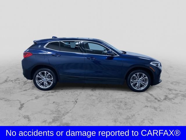 Used 2020 BMW X2 xDrive28i w/ Convenience Package image 2
