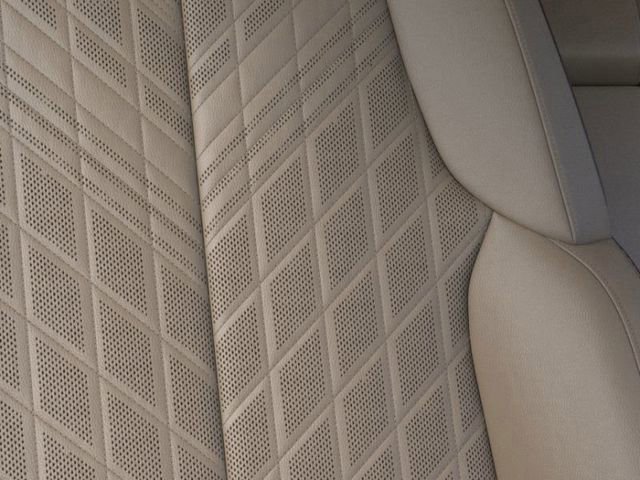 New 2025 Cadillac Lyriq Sport w/ Nappa Leather Package image 21