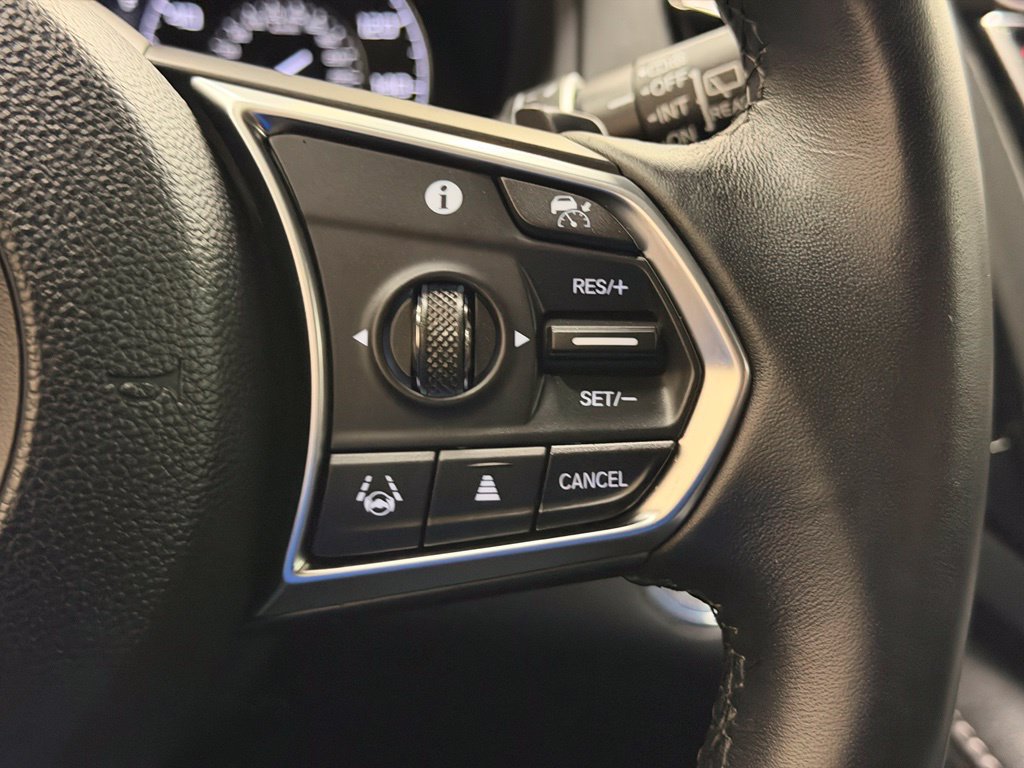 Used 2023 Acura RDX w/ Technology Package AWD/4WD image 24