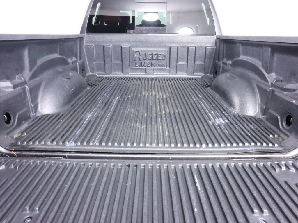 Used 2019 RAM 1500 Rebel image 34