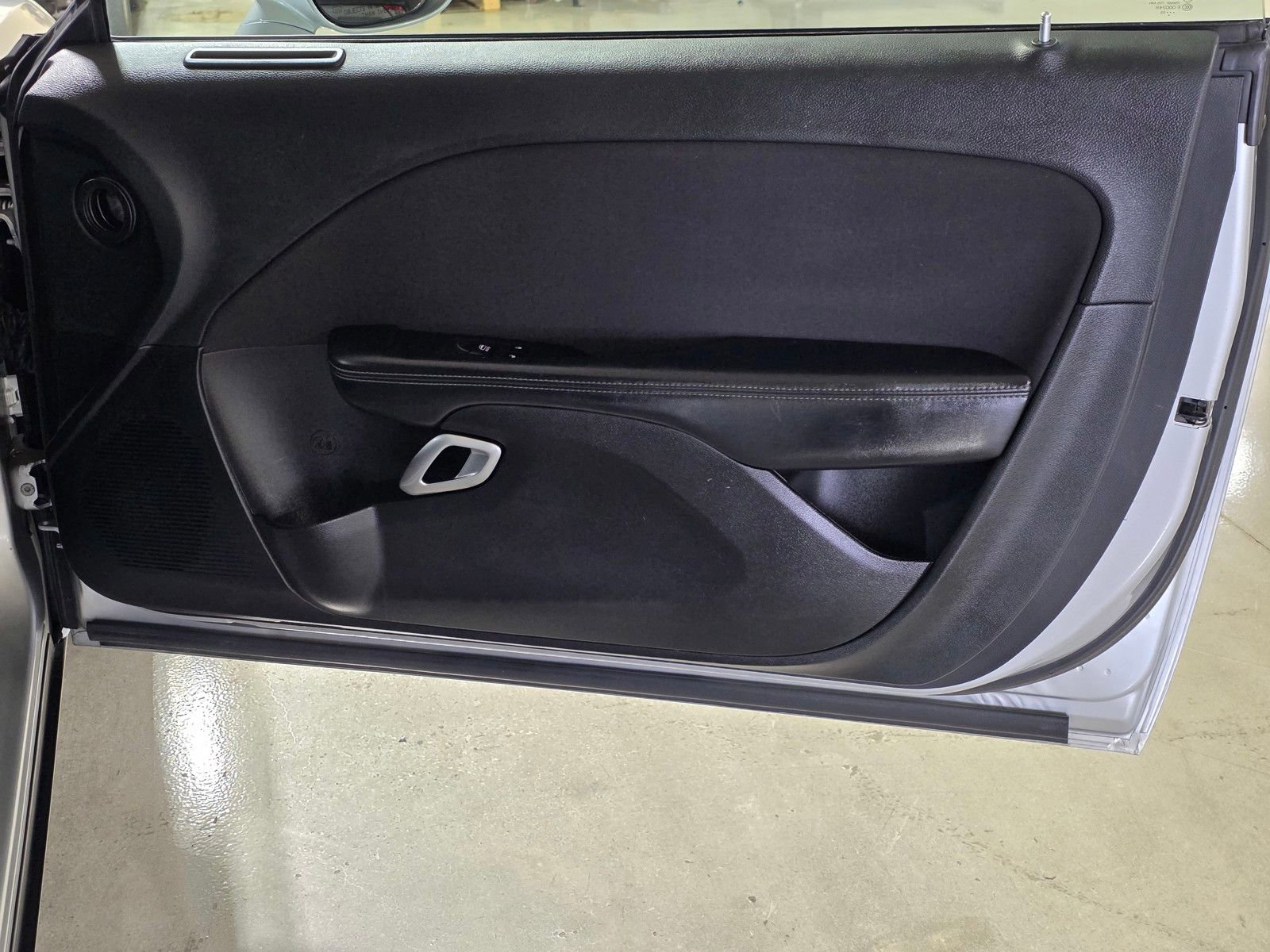 Used 2022 Dodge Challenger SXT w/ Blacktop Package image 13