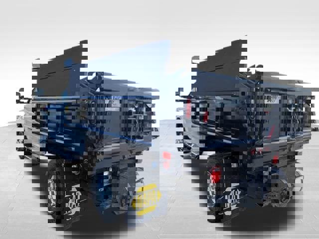 Used 2022 RAM 3500 Tradesman w/ Chrome Appearance Group image 20