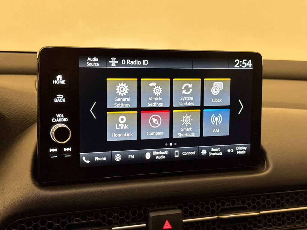 Certified 2024 Honda HR-V EX-L image 24