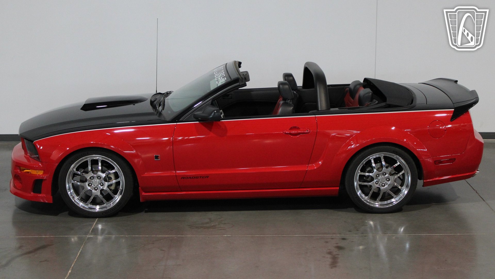 Used 2007 Ford Mustang GT RWD image 11
