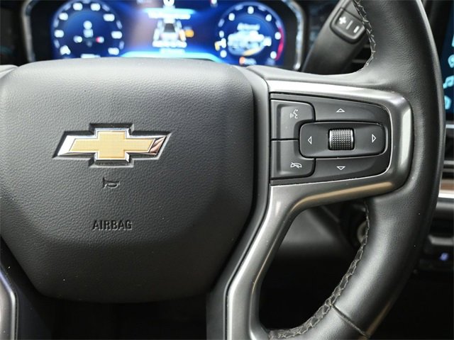 Used 2025 Chevrolet Silverado 3500 LT w/ All Star Edition image 27