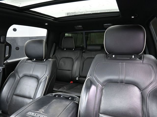 Used 2021 RAM 1500 Limited image 18