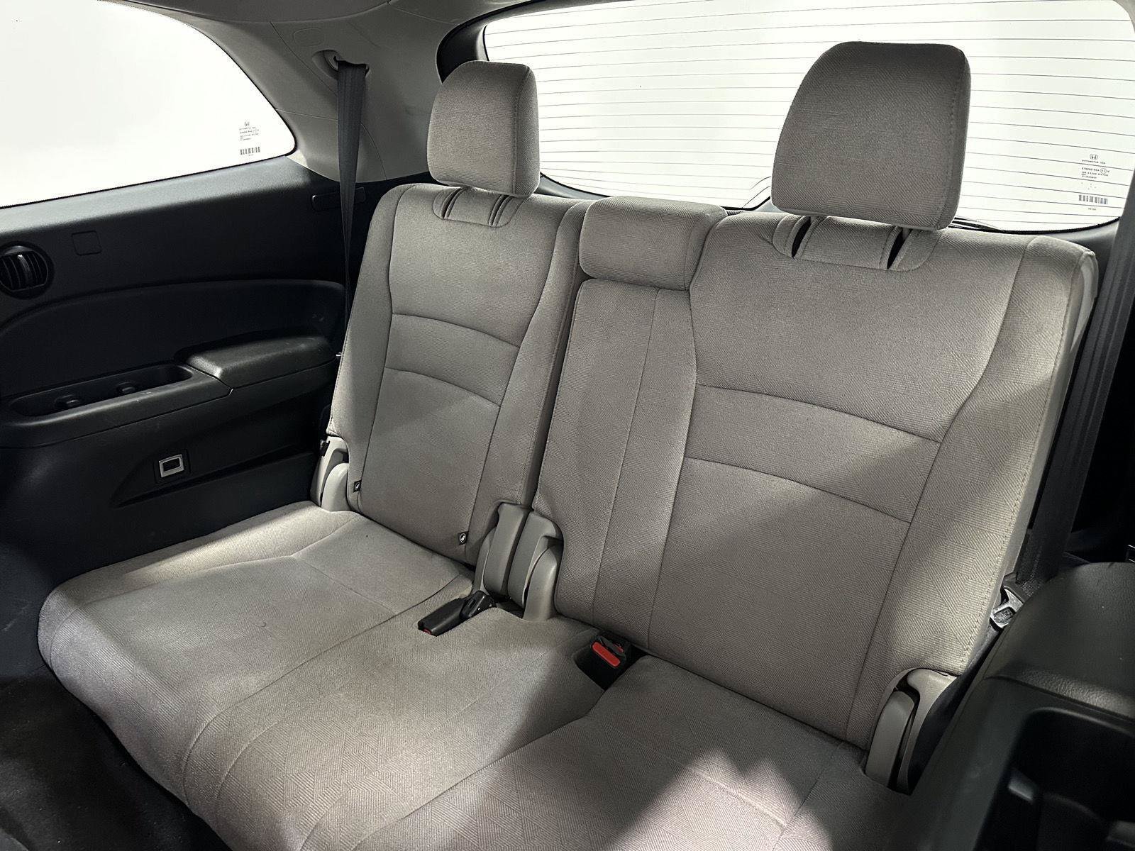 Used 2020 Honda Pilot EX image 25
