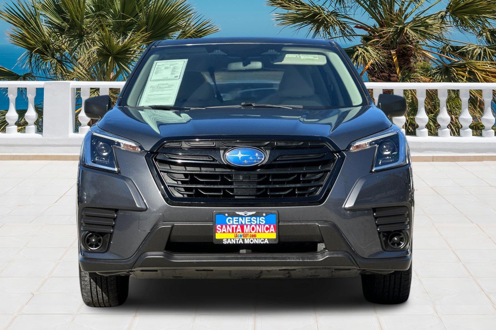Used 2022 Subaru Forester image 9