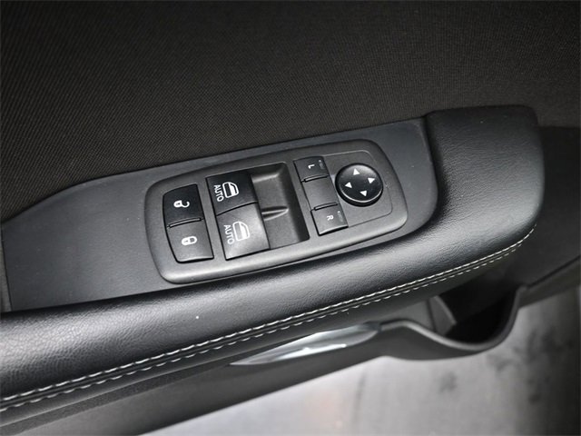 Used 2021 Dodge Challenger R/T w/ Blacktop Package image 13