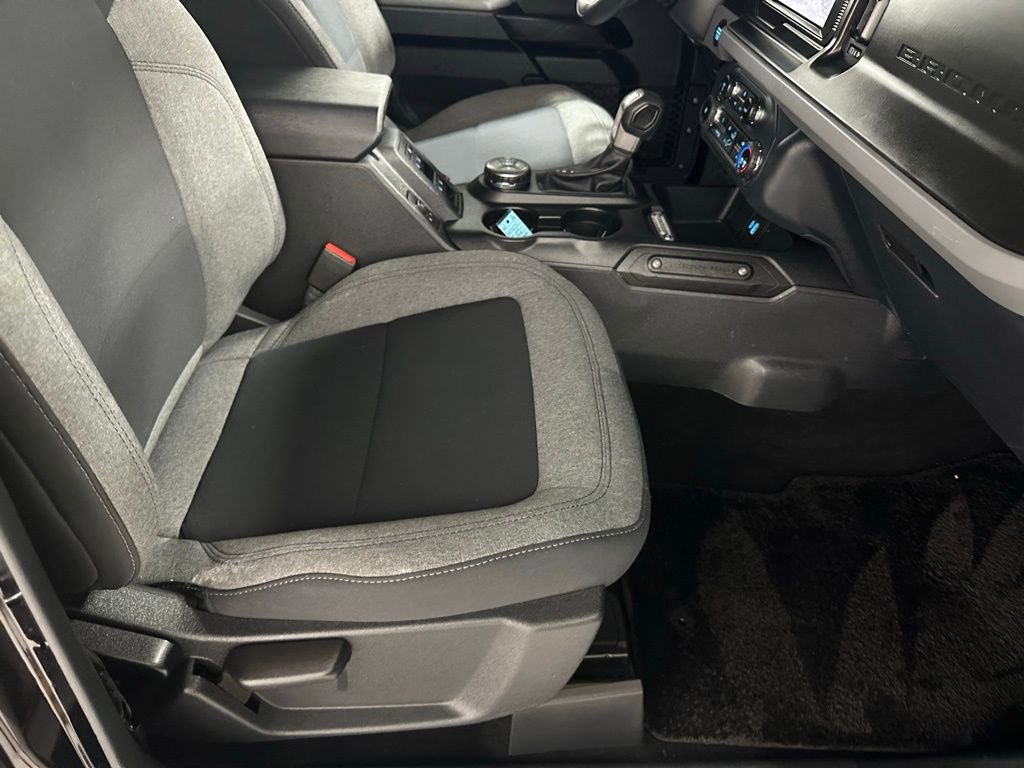 Used 2022 Ford Bronco 4-Door image 55