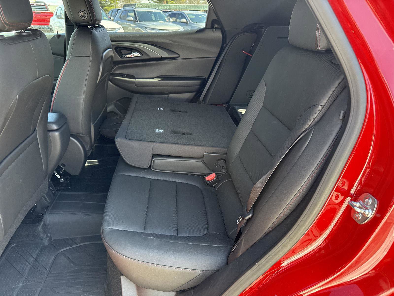 Used 2026 Chevrolet TrailBlazer RS w/ Convenience Package image 12