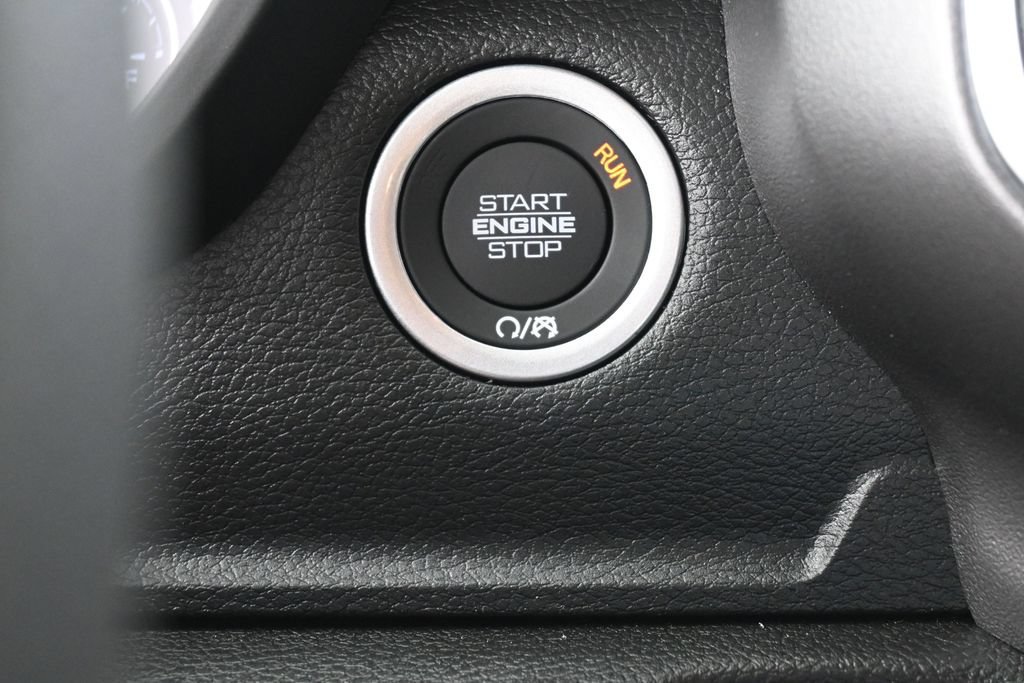 New 2026 RAM 1500 Express AWD/4WD image 20