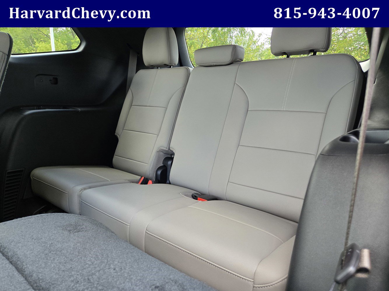 Used 2025 GMC Acadia Elevation w/ Elevation Premium Package image 33
