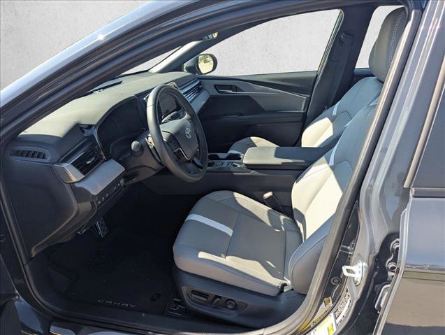 Certified 2025 Toyota Camry SE image 10