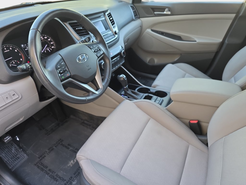 Used 2016 Hyundai Tucson Sport FWD image 19