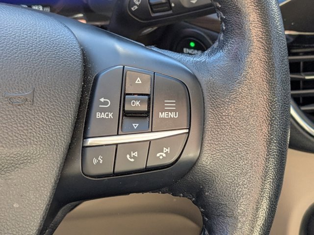 Used 2020 Ford Escape Titanium image 21