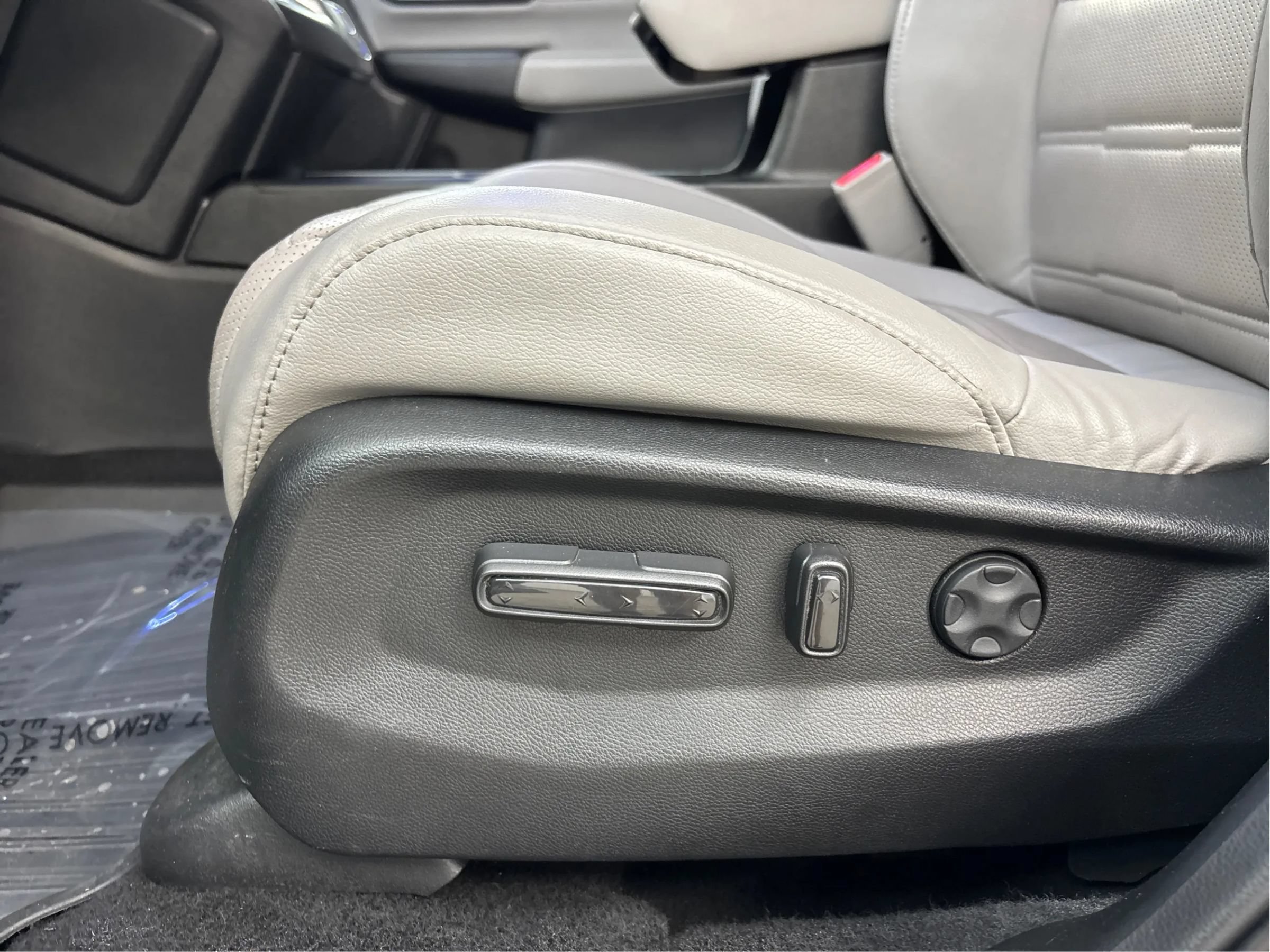 Used 2018 Honda CR-V EX-L image 24