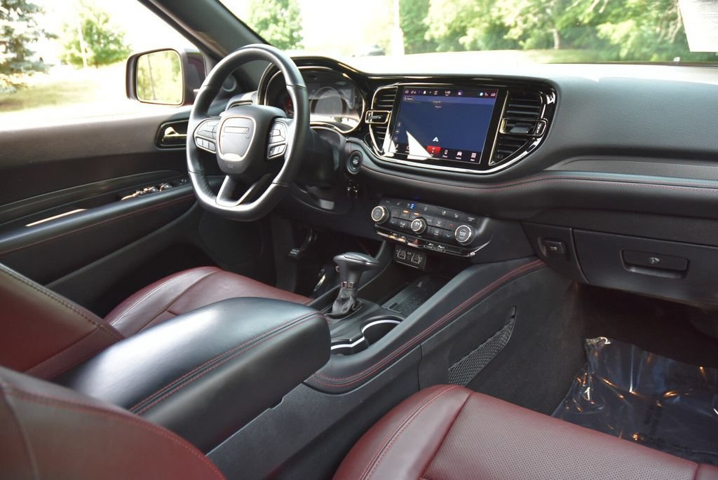Used 2025 Dodge Durango R/T AWD/4WD image 36