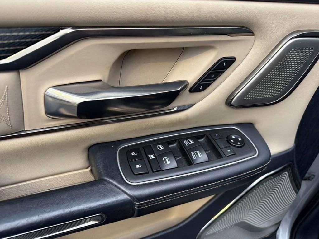 Used 2020 RAM 1500 Limited image 10