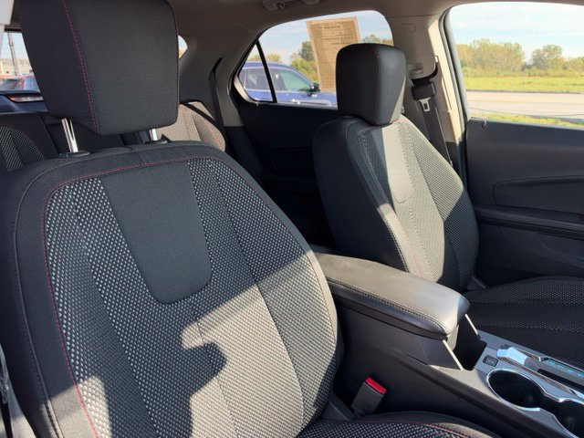 Used 2016 Chevrolet Equinox LT AWD/4WD image 49