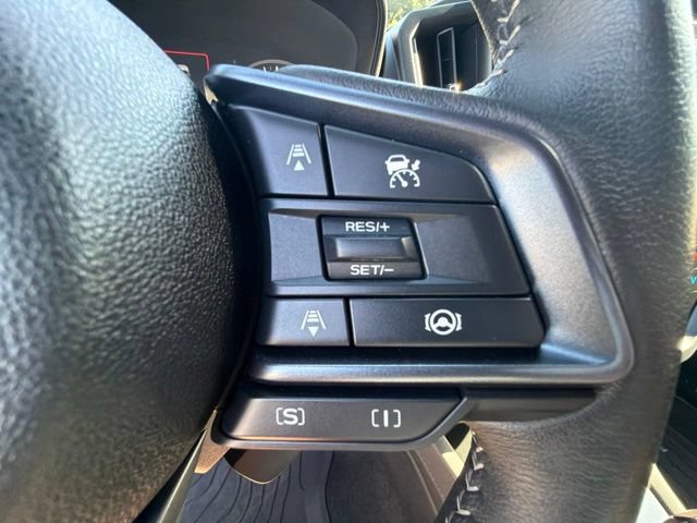 Used 2025 Subaru Forester Limited w/ Popular Package #2 AWD/4WD image 35