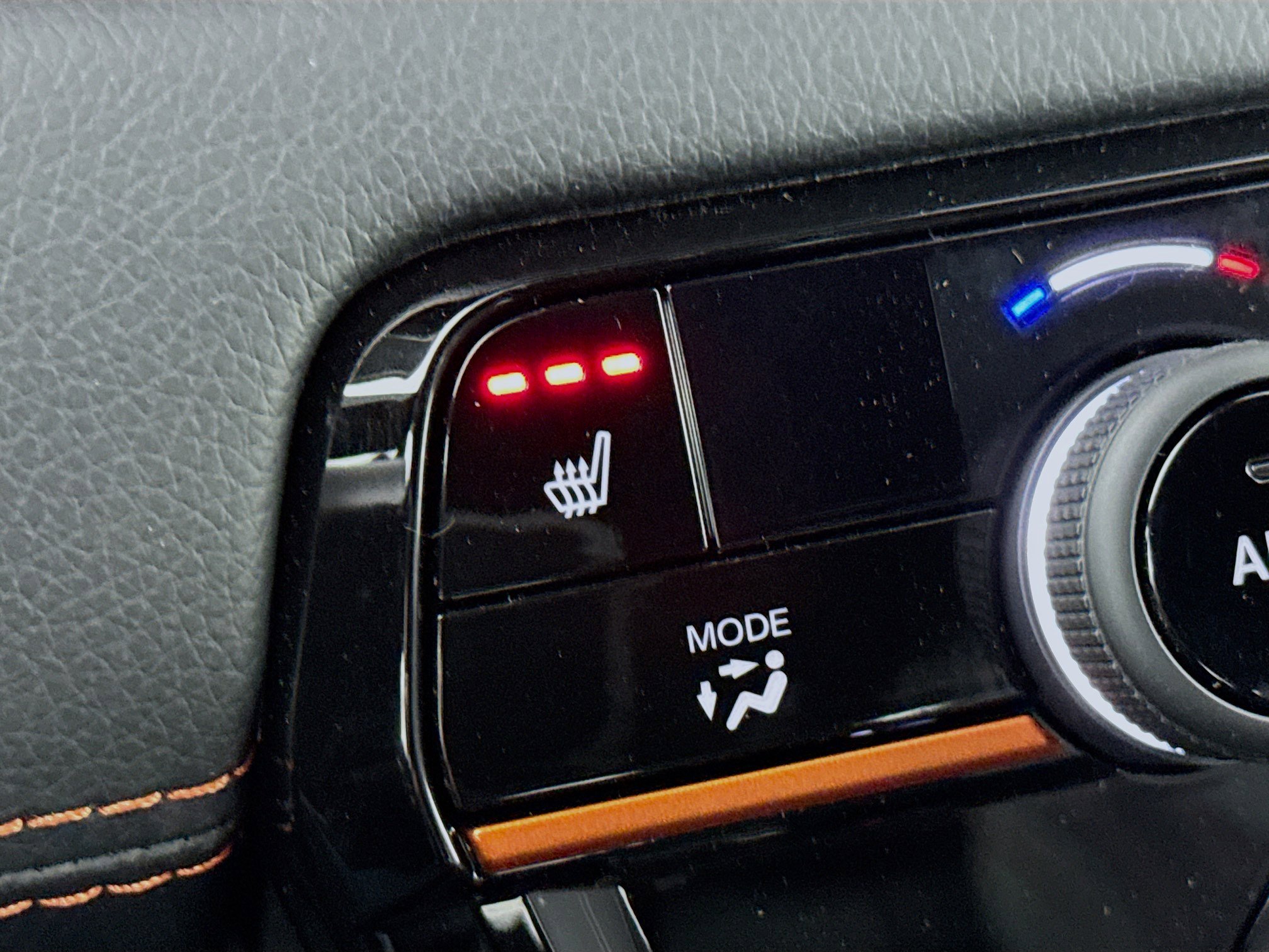 New 2026 Honda Pilot TrailSport image 20