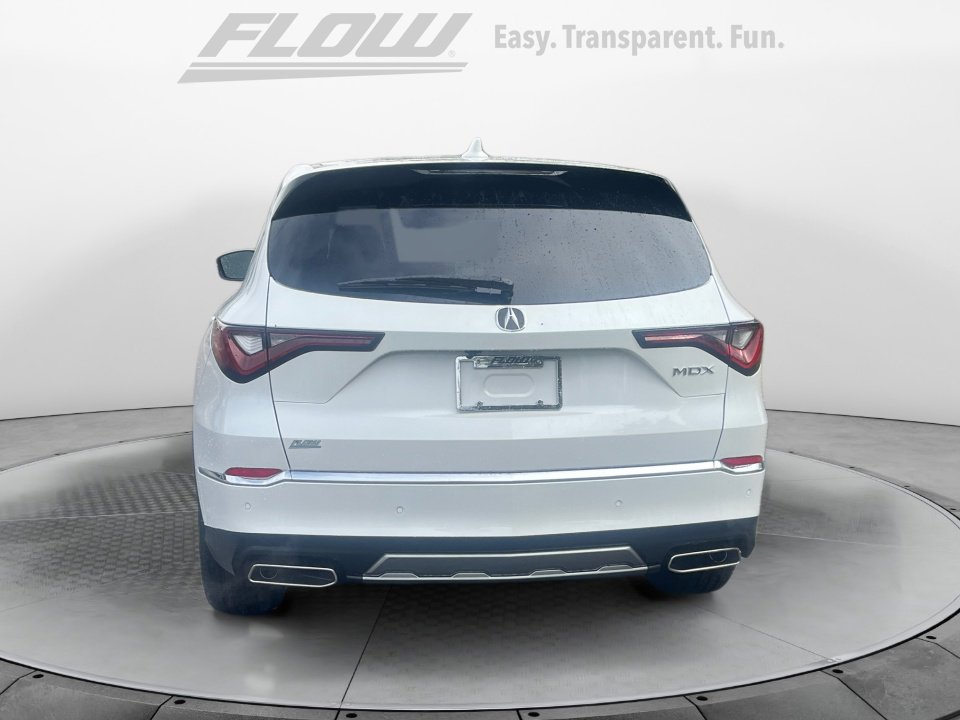 New 2026 Acura MDX w/ Technology Package image 6