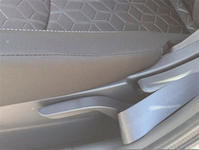 New 2025 Mitsubishi Outlander Sport ES image 12