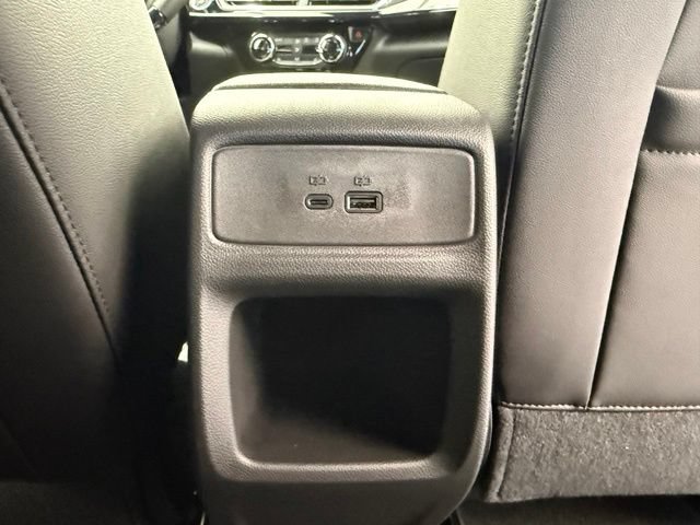 New 2026 Chevrolet Trax RS w/ Driver Confidence Package FWD image 26