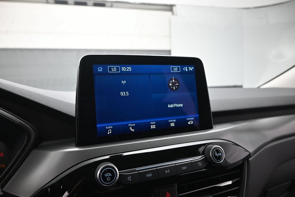 Used 2024 Ford Escape Active FWD image 15