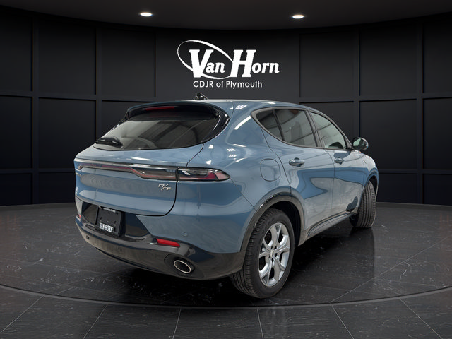 Used 2024 Dodge Hornet R/T AWD/4WD image 7