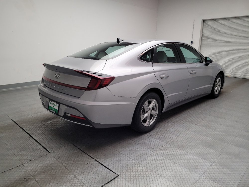 Used 2023 Hyundai Sonata SE image 9