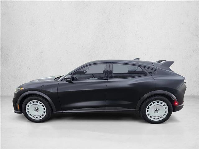 Used 2024 Ford Mustang Mach-E GT AWD/4WD image 7