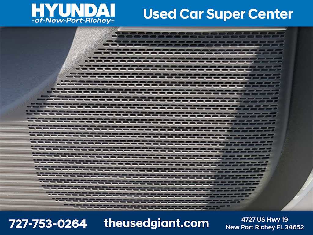 New 2026 Hyundai Santa Fe Calligraphy image 33