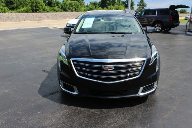 Used 2019 Cadillac XTS Premium Luxury FWD image 13