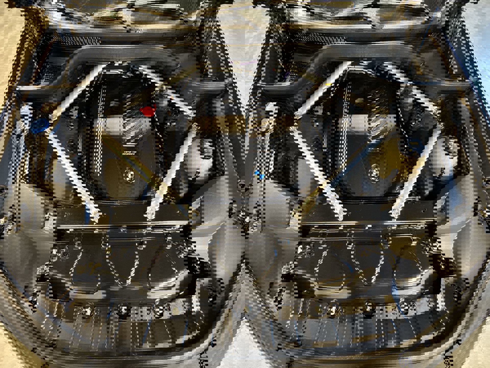 Used 2021 BMW X7 xDrive40i w/ M Sport Package image 27