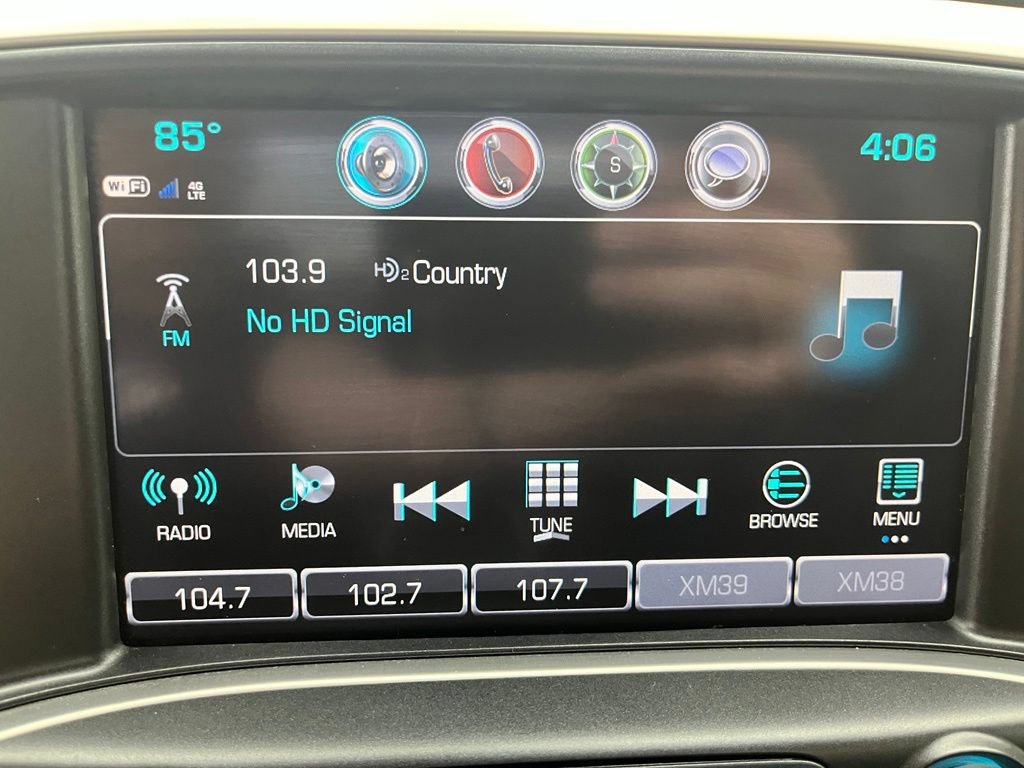 Used 2019 GMC Sierra 1500 SLE w/ SLE Value Package AWD/4WD image 26