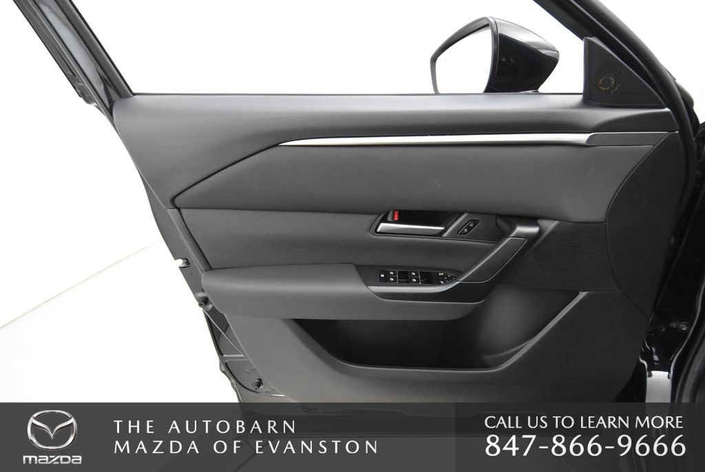 Certified 2025 MAZDA CX-50 2.5 Hybrid w/ Cargo Package image 30