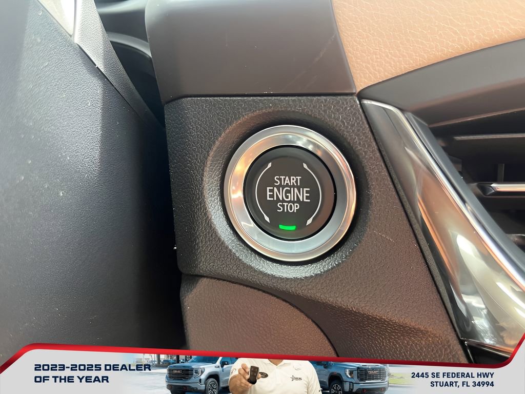 New 2026 Buick Encore GX Sport Touring w/ Advanced Technology Package image 27