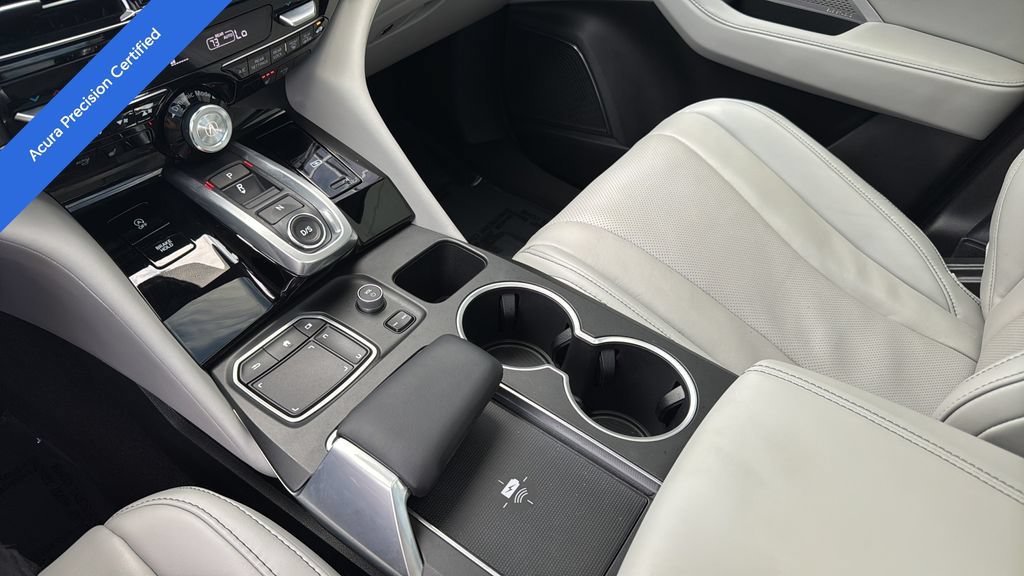 Certified 2023 Acura MDX SH-AWD w/ Technology Package image 34